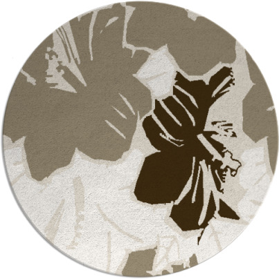 cornball rug - item 603084