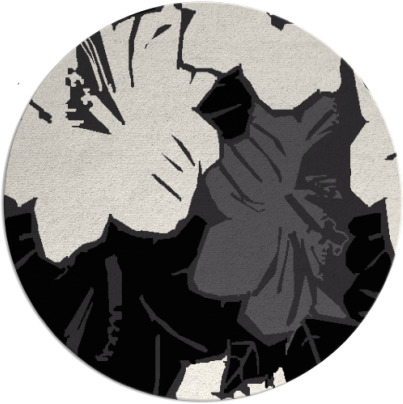 cornball rug - item 603088