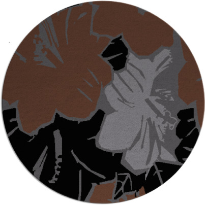 cornball rug - item 603091