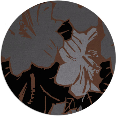 cornball rug - item 603092