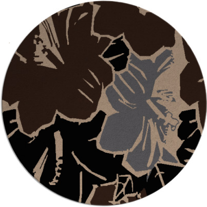 cornball rug - item 603095