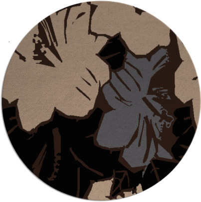 cornball rug - item 603096