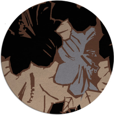 cornball rug - item 603097