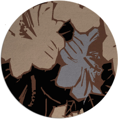 cornball rug - item 603099