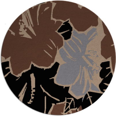 cornball rug - item 603100