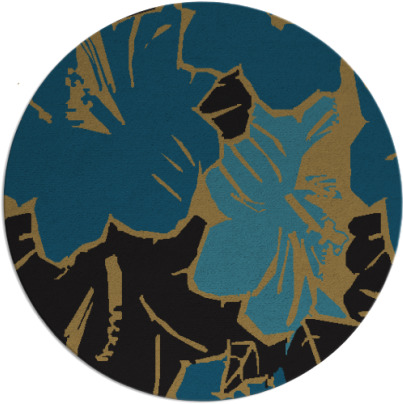 cornball rug - item 603103