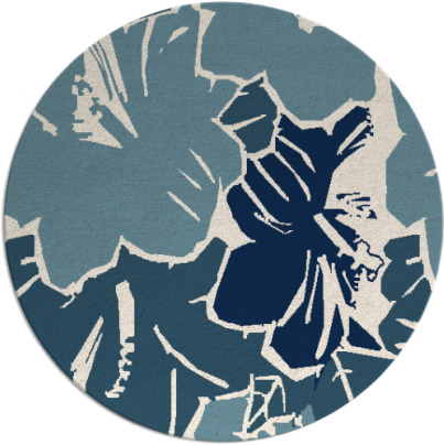 cornball rug - item 603106