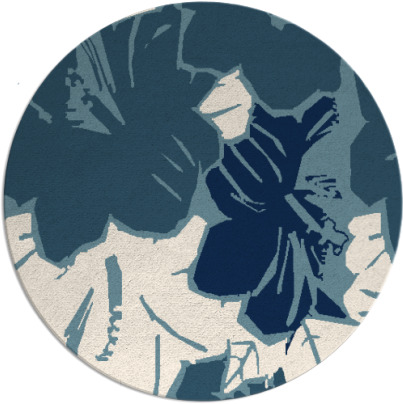 cornball rug - item 603107