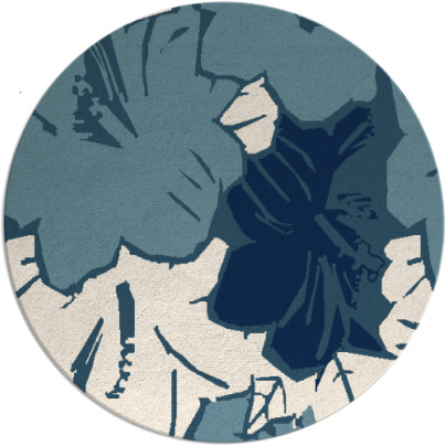 cornball rug - item 603108