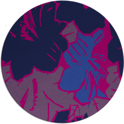 cornball rug - item 603109