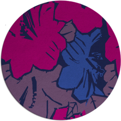 cornball rug - item 603110