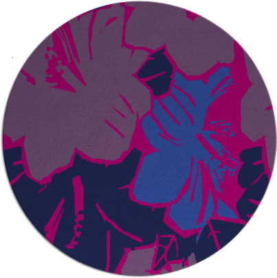 cornball rug - item 603111