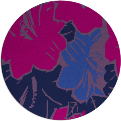 cornball rug - item 603112