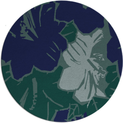 cornball rug - item 603113