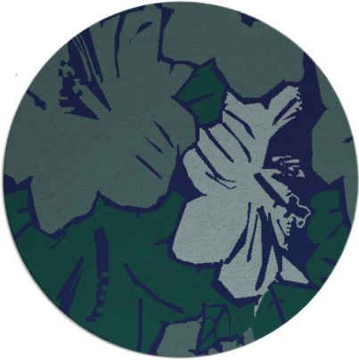 cornball rug - item 603114