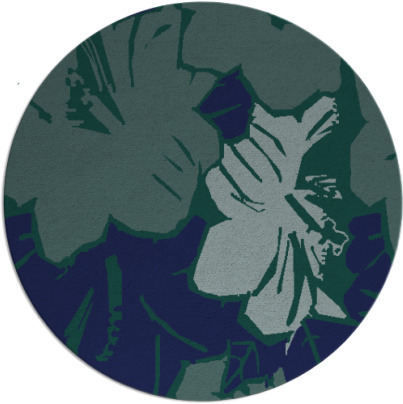 cornball rug - item 603116