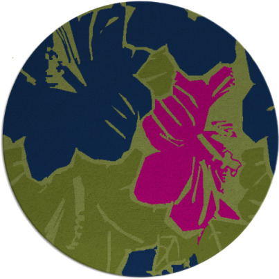 cornball rug - item 603117