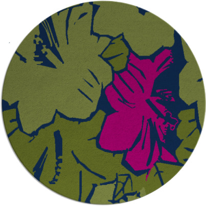 cornball rug - item 603118