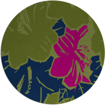 cornball rug - item 603119