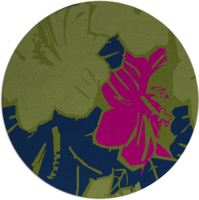 cornball rug - item 603120