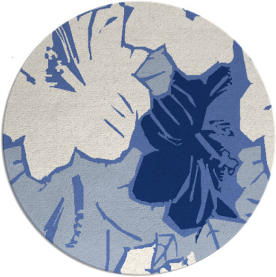 cornball rug - item 603122