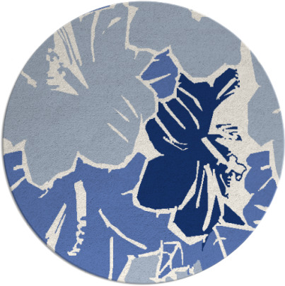 cornball rug - item 603123