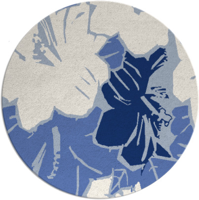 cornball rug - item 603124