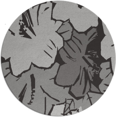 cornball rug - item 603125