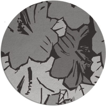 cornball rug - item 603127