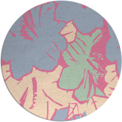 cornball rug - item 603131