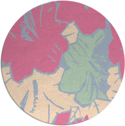 cornball rug - item 603132