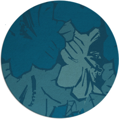 cornball rug - item 603134