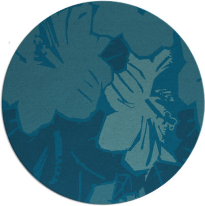 cornball rug - item 603135