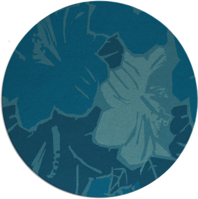 cornball rug - item 603136