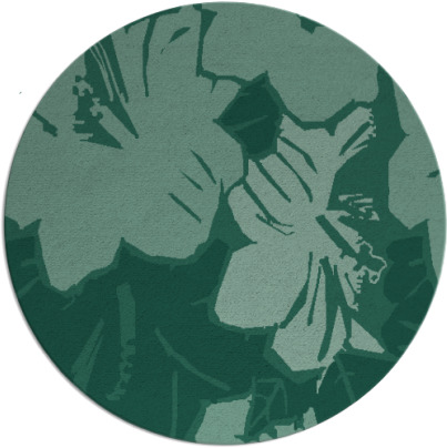 cornball rug - item 603138