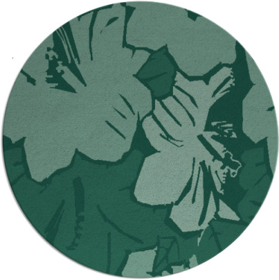 cornball rug - item 603140