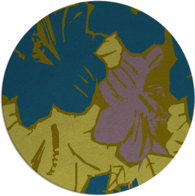 cornball rug - item 603141