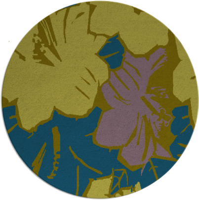 cornball rug - item 603143