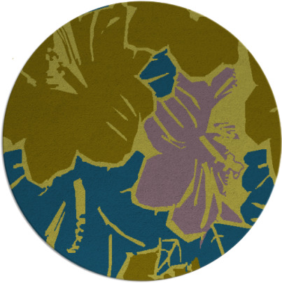 cornball rug - item 603144