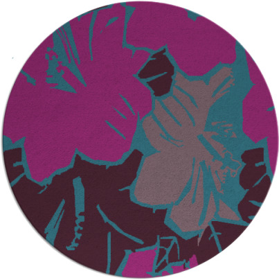 cornball rug - item 603146