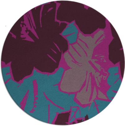 cornball rug - item 603147