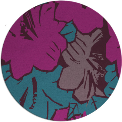 cornball rug - item 603148