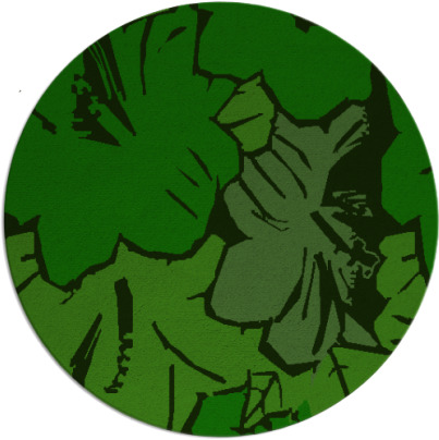 cornball rug - item 603149