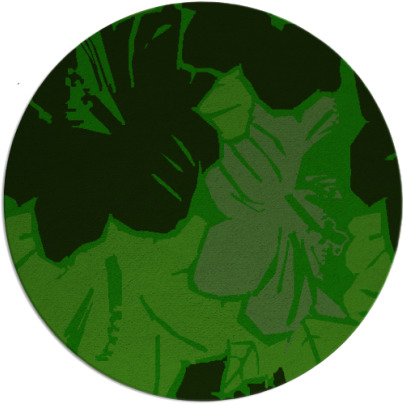 cornball rug - item 603150