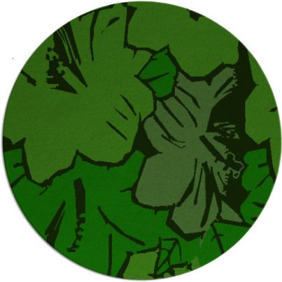 cornball rug - item 603151