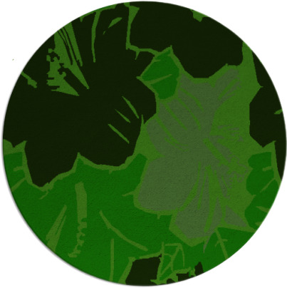 cornball rug - item 603152