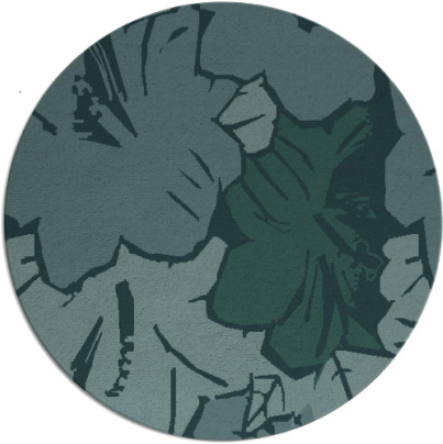 cornball rug - item 603153