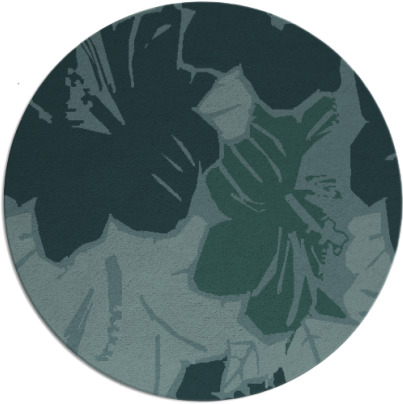 cornball rug - item 603154