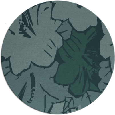 cornball rug - item 603155