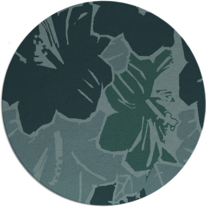 cornball rug - item 603156